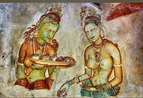 Lanka City Tours