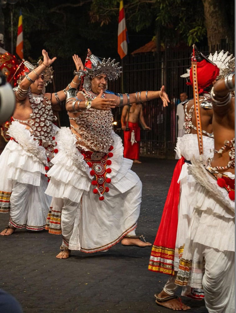 Lanka City Tours