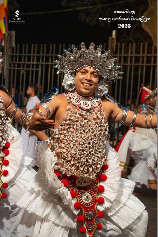 Lanka City Tours