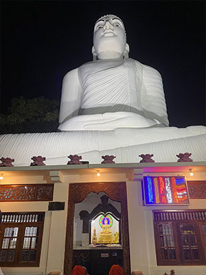 Lanka City Tours