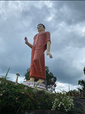 Lanka City Tours