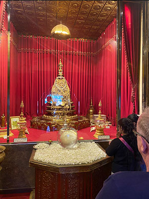 Lanka City Tours