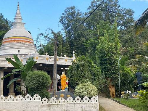 Lanka City Tours