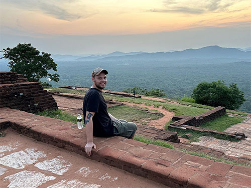 Lanka City Tours
