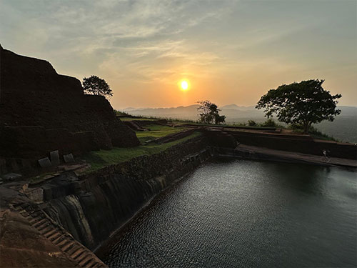 Lanka City Tours