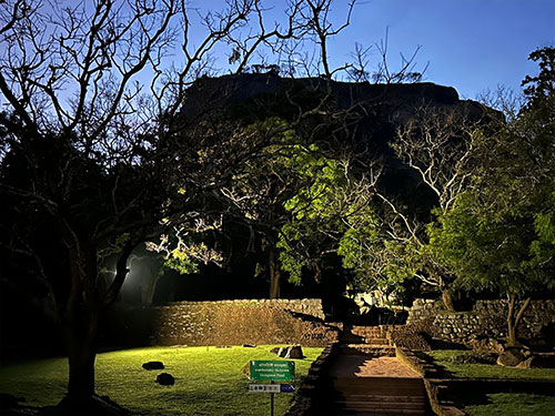 Lanka City Tours